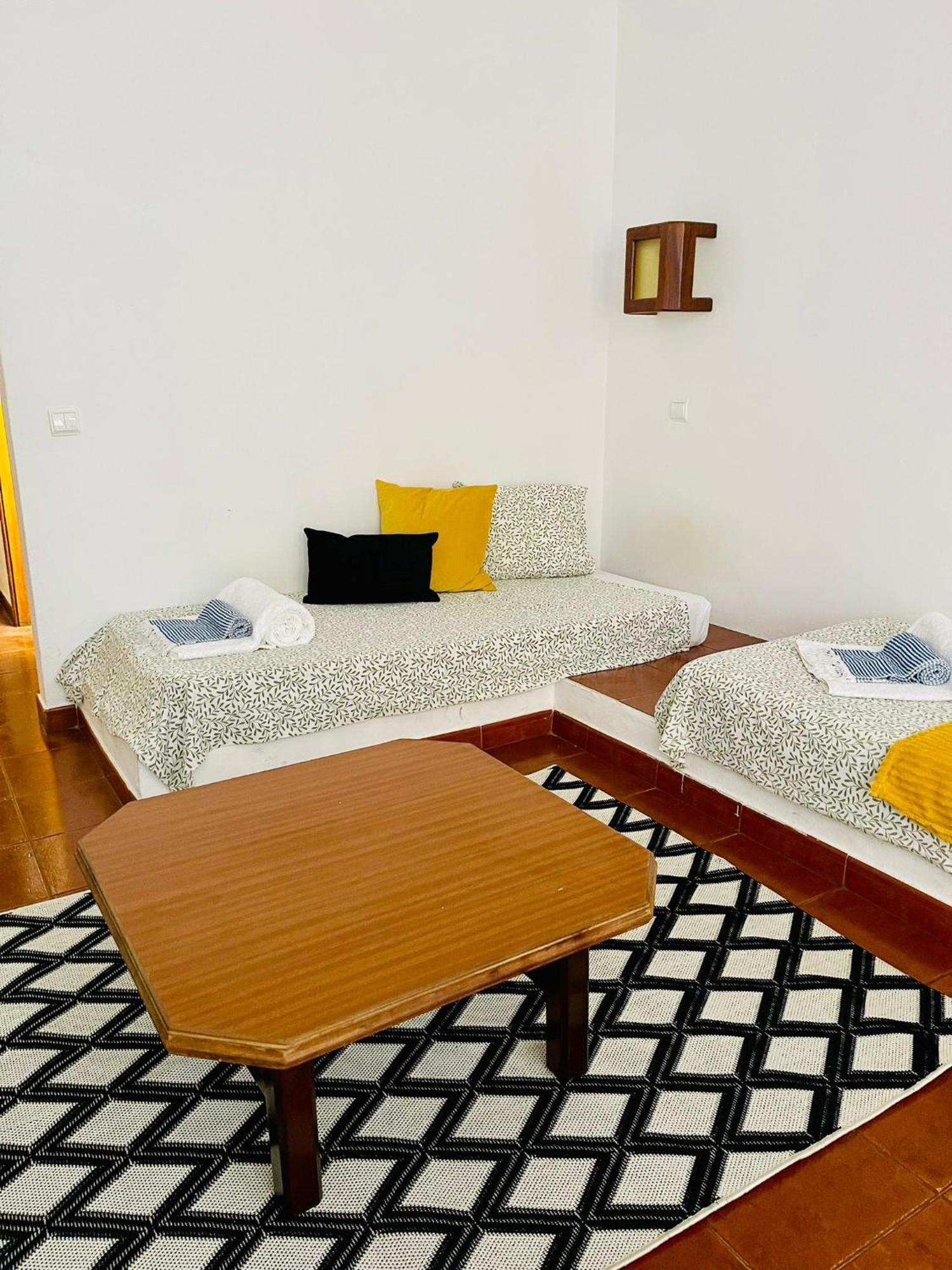 Appartement T1, Da Oura Albufeira