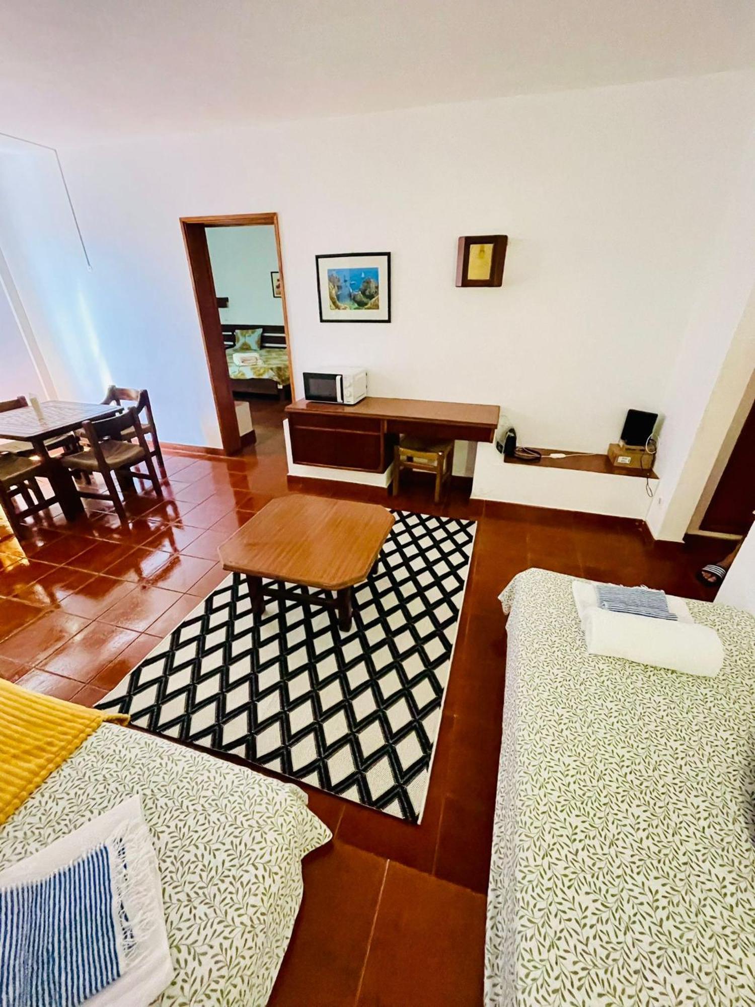 T1, Da Oura Appartement