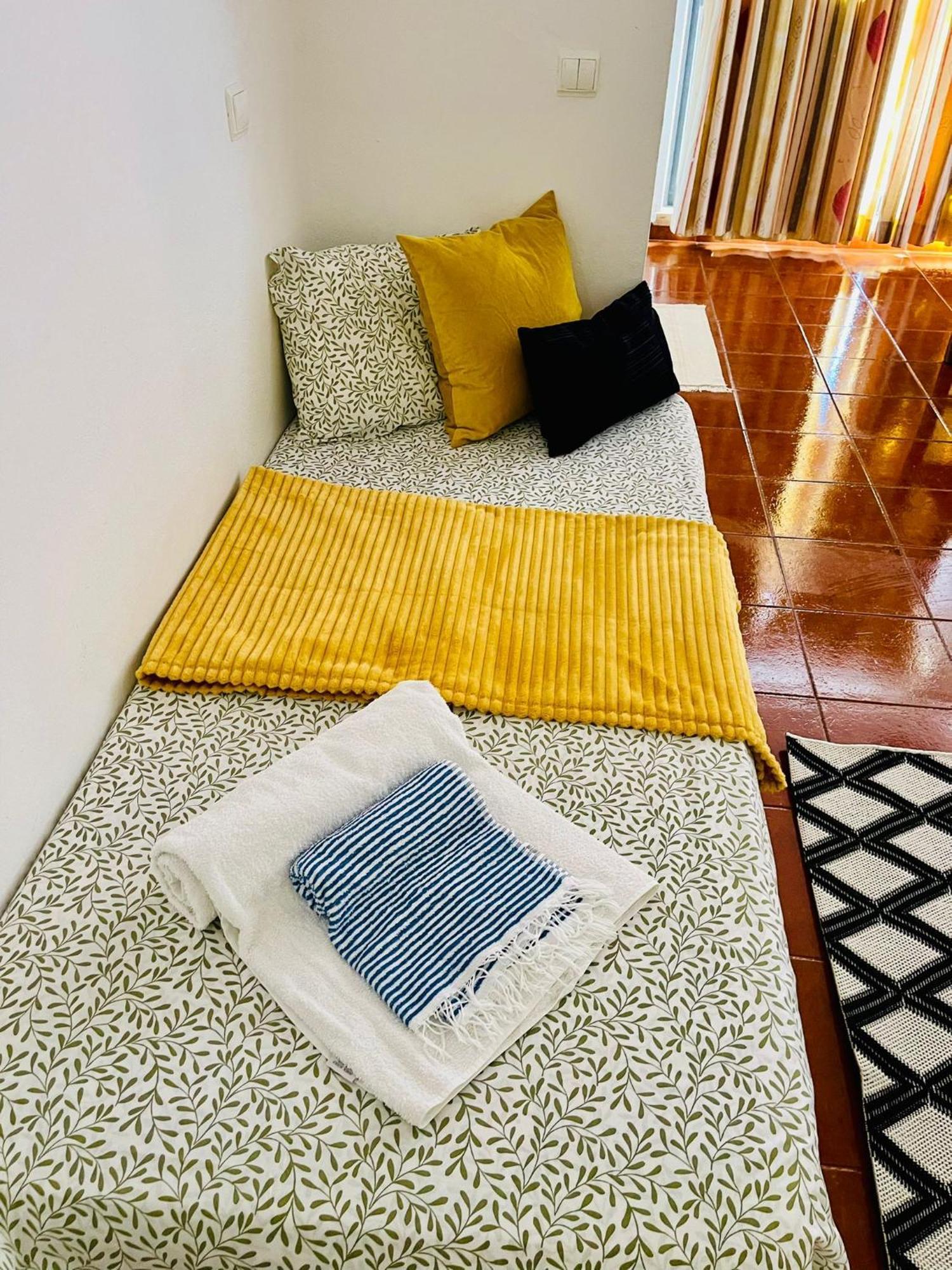 T1, Da Oura Appartement